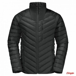 Jack Wolfskin Kurtka puchowa Passamani Down Jkt M