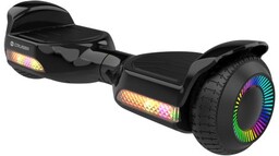 Deskorolka Elektryczna Rebel Cruiser Black