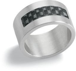 Biżuteria Swatch Bijoux JRB015 Obrączka męska