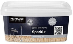 Primacol Decorative Lakier Brokatowy Sparkle 1L