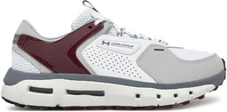 Sneakersy Under Armour UA Summit Trek 3028345 Szary