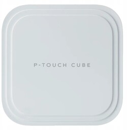 Brother Drukarka etykiet P-touch Cube Pro (PT-P910BT)