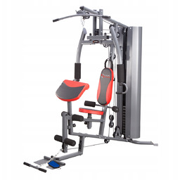 Tytan 7 Atlas Do Ćwiczeń Hms Premium