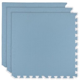 HUMBI Mata piankowa Puzzle 62 x 62 cm