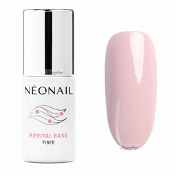 NeoNail - Revital Base Fiber - Wzmacniająca baza