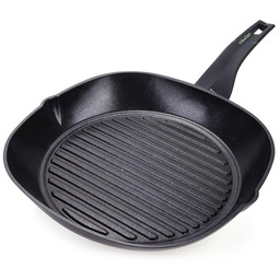 Moneta Patelnia grillowa Nova