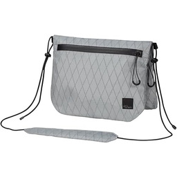 Jack Wolfskin Rainstorm damska torba na ramię