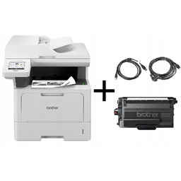 Mfp Laserowe Mono Brother MFC-L5710DW MFCL5710DW Duplex Wifi