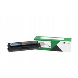 Toner C3220C0 1,5K cyan