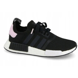 Buty damskie Adidas NMD R1 B37649 czarny 36