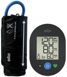 Braun ExactFit 2 BUA4050EU, automatyczny ciśnieniomierz naramienny