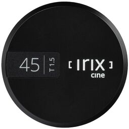 Irix Cine przedni dekiel do Irix 45mm