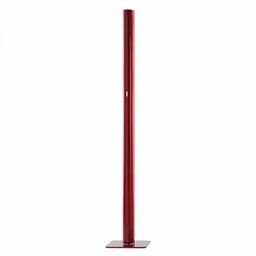 Ilio Connectée czerwony - Artemide - lampa podłogowa