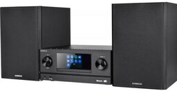 KENWOOD M-9000s