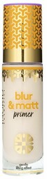 INGRID Blur&Matt Primer baza pod makijaż 30ml