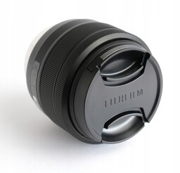 Obiektyw Fujifilm X Fujinon XC 15-45 mm F3.5-5.6