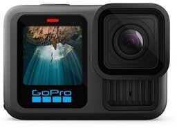 Kamera Gopro Hero 13 - czarny