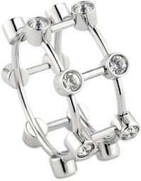 Bizuteria Bijoux Swatch JRM056-7 Pierścionek