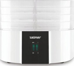 Zelmer ZFD1010 biały
