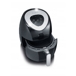 Frytkownica beztłuszczowa Severin FR 2430 1500W 3,2L Minutnik