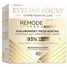 EVELINE D''Aury RemodeLift krem poprawiający sprężystość skóry 40+