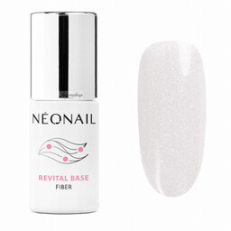 NeoNail - Revital Base Fiber - Wzmacniająca baza