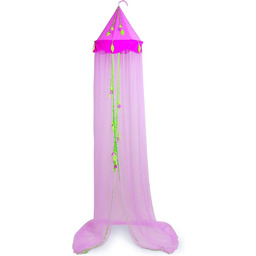 small foot Baldachim 4155 na łóżko, przepiękne marzenia,