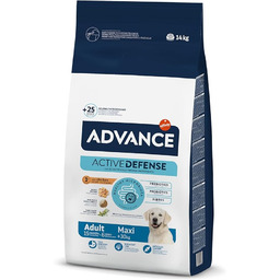 Advance - Advance Maxi Adult Pollo y arroz