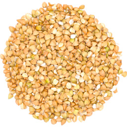 Kasza gryczana biała niepalona 5kg