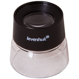 LEVENHUK Lupa Zeno Gem M1