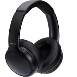 Słuchawki nauszne Panasonic RB-M600BE-K Anc Czarny