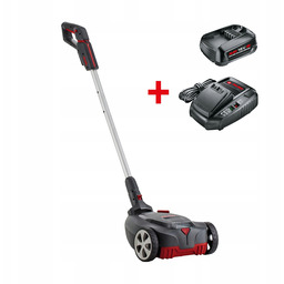 Ręczna Kosiarka mulczująca Al-ko 22.4 Li Comfort (zestaw)