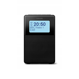 Philips Radiobudzik TAR5100/10