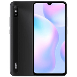 PRODUKT PO EKSPOZYCJI - Smartfon XIAOMI Redmi 9A
