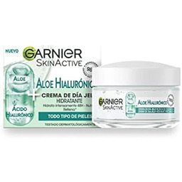 Krem na dzień - GARNIER - SKINACTIVE -