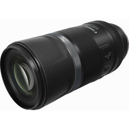 CANON Obiektyw RF 600mm f/11 IS STM Czarny