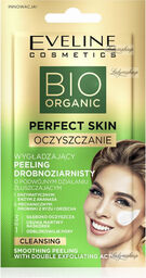 Eveline Cosmetics - BIO ORGANIC PERFECT SKIN -