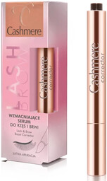 Cashmere Lash & Brow Boost Corrector Wzmacniające Serum