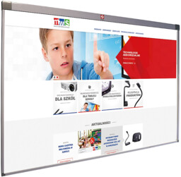 Tablica interaktywna Avtek TT-BOARD 3000 82"