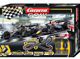 CARRERA Tor Go Max Competition 20062574 Do 20
