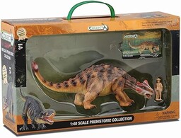 Collecta Ankylozaur w opakowaniu