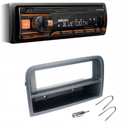 Alpine UTE-200BT Radio Usb Bluetooth Fiat Croma