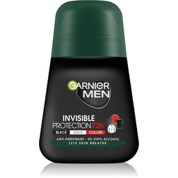 Garnier Mineral MEN BWC Dezodorant roll-on 50ml