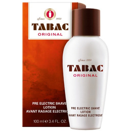 Maurer & Wirtz, Tabac Original, emulsja przed goleniem,