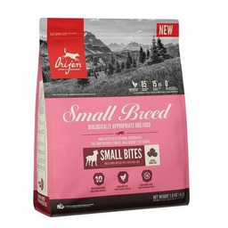 ORIJEN SMALL BREED DOG 1.8kg - sucha karma