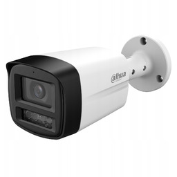 Kamera Ahd, Hd-cvi, Hd-tvi, Cvbs HAC-HFW1239TLM-A-LED-0280B-S3 Full-Color