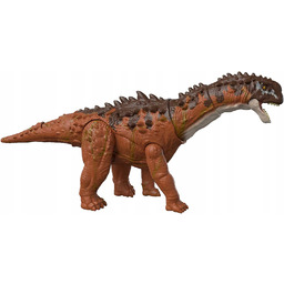 Jurassic World Dinozaur Ampelosaurus HDX50