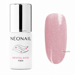 NeoNail - Revital Base Fiber - Wzmacniająca baza