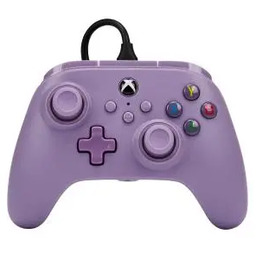 PowerA Enhanced NANO Lilac do Xbox Series X/S,