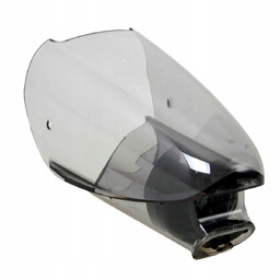 Pojemnik na kurz do odkurzacza Pure Q9